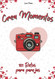 Crea Momentos: 101 Retos Para Parejas (Spanish Edition)