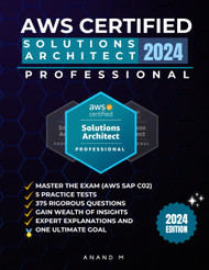 Aws Certified Solution Architect Professional | Master the Exam