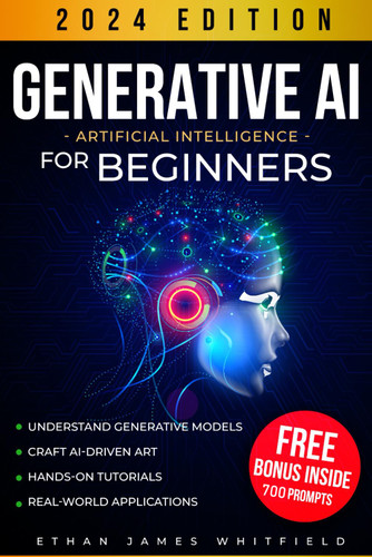 Generative AI for Beginners