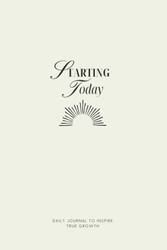 Starting Today: Improve anxiety emotional and physical well-being in