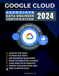 Google Cloud Associate Data Engineer Certification
