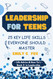 Leadership for Teens: 25 Key Life Skills Everyone Should Master