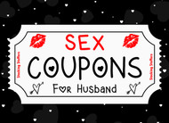 Stocking Stuffers for Husband
