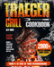 Traeger Grill Cookbook