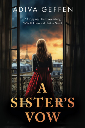 A Sister's Vow