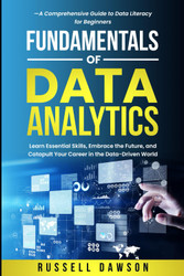 Fundamentals of Data Analytics