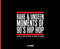Rare & Unseen Moments of 90's Hip Hop Collector's Edition