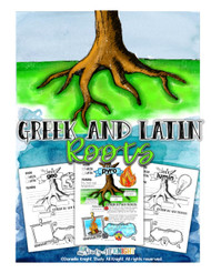 Greek and Latin Roots