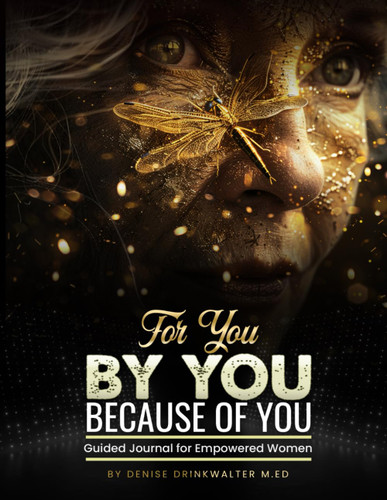 for YOU by YOU BECAUSE of YOU