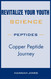 Revitalize Your Youth: Copper Peptide Journey