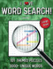 I Love Word Search! Large Print Volume 1