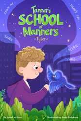Tanner's School Of Manners: Tyler