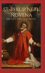 St. Philip Neri Novena