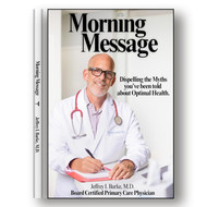 Morning Message Book