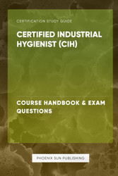 Certified Industrial Hygienist