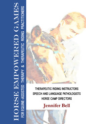 Horse-Empowered Games for Learning and Therapeutic Riding