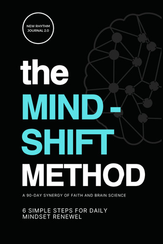 The Mindshift Method Journal