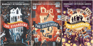 Greystone Secrets Series 3 Books Set