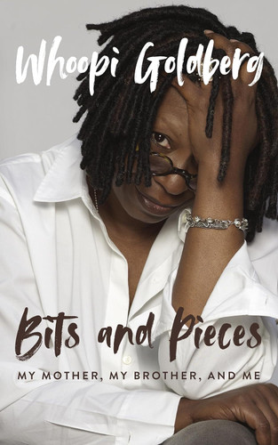 Bits and Pieces: My Mother My Brother and Me