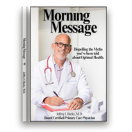 Morning Message Book