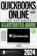QuickBooks Online for Beginners Bible Edition [2 Books in 1]
