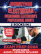 Journeyman Electrician Exam Prep + Overcoming Electrician'S