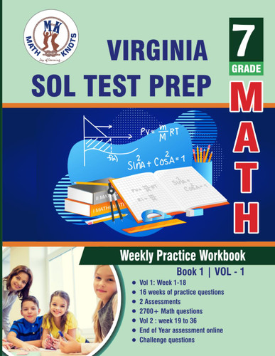 Virginia: Standards of Learning