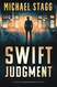 Swift Judgment (The Nate Shepherd Legal Thriller Series)