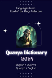 Quenya Dictionary 2024