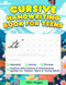 Cursive Handwriting Book for Teens: A Cursive Writing Practice