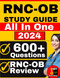RNC-OB Study Guide: All-in-One Inpatient Obstetric Nurse Exam Review