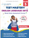 Lumos Test Mastery tedBook - Grade 5 ELA Student Copy