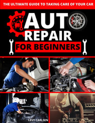 Auto Repair for Beginners