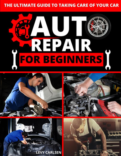 Auto Repair for Beginners