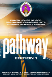 Sabbath School Lessons Pathway: Edition 1