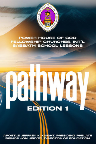 Sabbath School Lessons Pathway: Edition 1