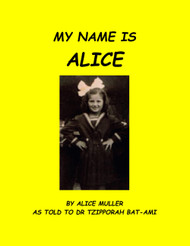 My Name is Alice