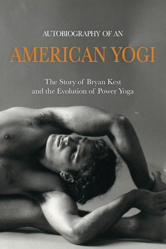 Autobiography of an American Yogi