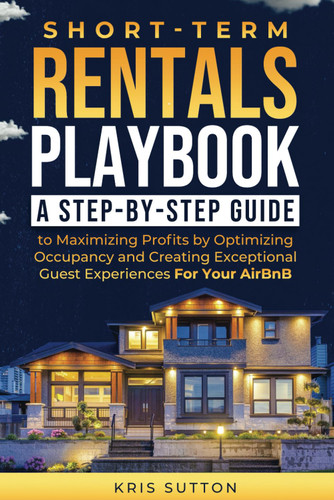 Short-Term Rentals Playbook