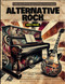 Alternative Rock Sheet Music: Collection Of 22 Song For