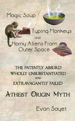 Magic Soup Typing Monkeys And Horny Aliens From Outer Space