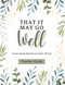 Cycle 1 Teacher's Guide- That It May Go Well Homeschool Curriculum