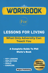 Workbook for Lessons for Living: