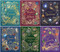 DK Children's Anthologies 6 Books Set
