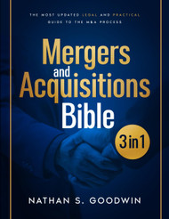 Mergers & Acquisitions Bible: