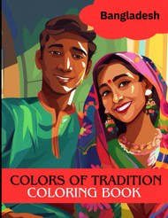 Bangladesh kids book: Colors of Tradition