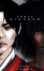 Feral Kingdom