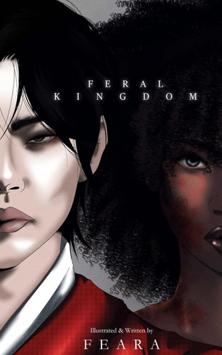 Feral Kingdom