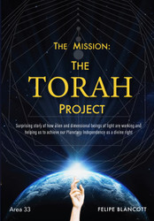 The Mission: The Torah Project