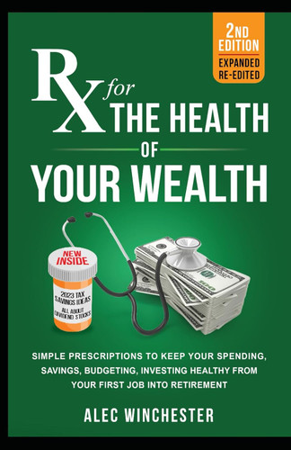 RX for the Health of your Wealth